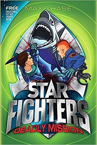 Star Fighters 2: Deadly Mission